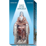 Tarot of the Angels by Lo Scarabeo - Magick Magick.com