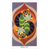 Tarot of the Cat People Deck by Karen Kuykendall - Magick Magick.com