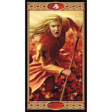 Tarot of the Elves by Mark McElroy, Davide Corsi - Magick Magick.com