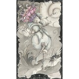 Tarot of the Enchanted Garden by Rossana Pala - Magick Magick.com