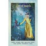 Tarot of the Enchanted Soul by Yasmeen Westwood - Magick Magick.com