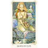 Tarot of the Fairy Folk by Giacinto Gaudenzi - Magick Magick.com