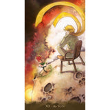 Tarot of the Little Prince by Rachel Paul, Martina Rossi - Magick Magick.com