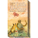 Tarot of the Little Prince by Rachel Paul, Martina Rossi - Magick Magick.com