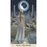 Tarot of the Longest Dream Kit by Rachel Paul, Roberto Inocennti - Magick Magick.com