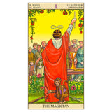 Tarot of the New Vision Kit by Lo Scarabeo - Magick Magick.com