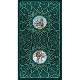 Tarot of the New Vision Kit by Lo Scarabeo - Magick Magick.com