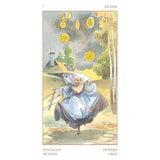 Tarot of the Renaissance by Lo Scarabeo - Magick Magick.com