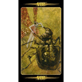 Tarot of the Secret Forest by Lo Scarabeo - Magick Magick.com