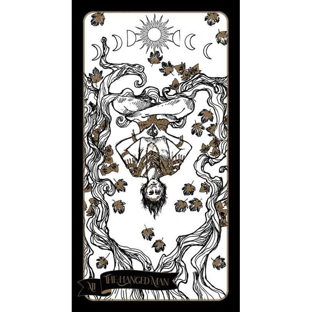 Tarot of the Sorceress by Berengere Demoncy - Magick Magick.com