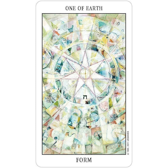 Tarot of the Spirit Deck by Pamela Eakins, Joyce Eakins - Magick Magick.com