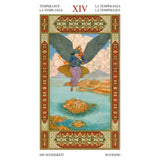 Tarot of the Thousand and One Nights by Lo Scarabeo - Magick Magick.com