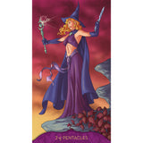 Teen Witch Tarot by Lo Scarabeo - Magick Magick.com