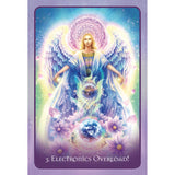 TeenAngel Oracle Cards by Rita Pietrosanto, Miki Okuda - Magick Magick.com