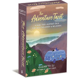 The Adventure Tarot by Elizabeth Su, Jenny Chang - Magick Magick.com