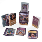 The Art of Affirmations (3-Deck Set) by Monte Farber, Amy Zerner - Magick Magick.com