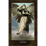 The Beloved Dead Oracle by Carrie Paris, Tina Hardt - Magick Magick.com