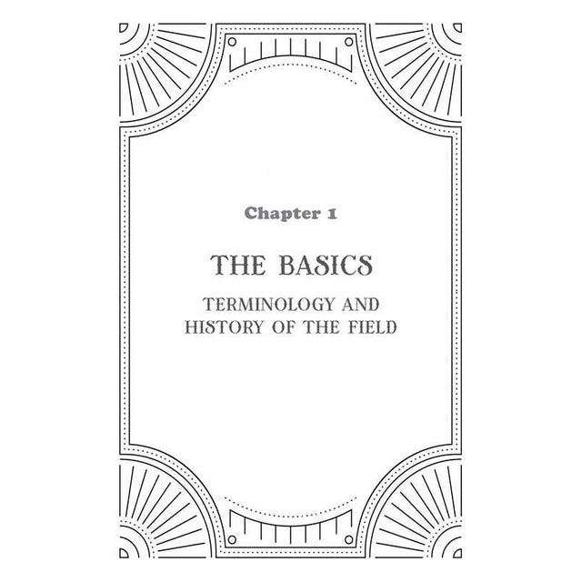 The Big Book of Cryptid Trivia by Bernadette Johnson - Magick Magick.com