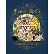 The Book of Flower Spells by Cheralyn Darcey - Magick Magick.com