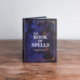 The Book of Spells (Hardcover) by Jamie Della - Magick Magick.com