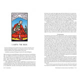 The Buddha Tarot: A Mandala of Cards by Robert M. Place - Magick Magick.com