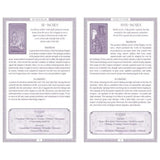 The Byzantine Tarot: Wisdom from an Ancient Empire by John Matthews, Cilla Conway - Magick Magick.com