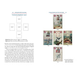 The Complete Lenormand Oracle Handbook by Caitlín Matthews - Magick Magick.com