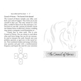 The Council of Horses Oracle by Sandra Wallin, Kim McElroy - Magick Magick.com