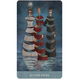 The Dreamkeepers Tarot by Liz Huston - Magick Magick.com