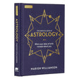 The Essential Book of Astrology: What Your Date of Birth Reveals about You (Hardcover) by Marion Williamson - Magick Magick.com