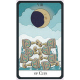 The Essential Tarot by By Chloe Zarka Grinsnir - Magick Magick.com