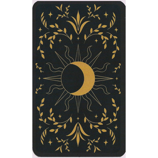 The Essential Tarot by By Chloe Zarka Grinsnir - Magick Magick.com