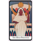 The Essential Tarot by By Chloe Zarka Grinsnir - Magick Magick.com