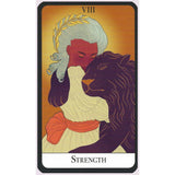 The Essential Tarot by By Chloe Zarka Grinsnir - Magick Magick.com