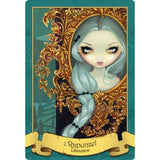 The Faerytale Oracle by Jasmine Becket-Griffith, Lucy Cavendish - Magick Magick.com