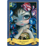 The Faerytale Oracle by Jasmine Becket-Griffith, Lucy Cavendish - Magick Magick.com