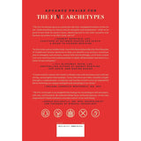 The Five Archetypes by Carey Davidson - Magick Magick.com