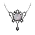 The Ghost of Whitby Necklace - Magick Magick.com