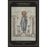 The Great Goddess Oracle by Lucy Cavendish, Jake Baddeley - Magick Magick.com