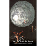 The Hieronymus Bosch Tarot by Travis McHenry - Magick Magick.com