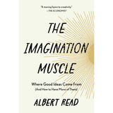 The Imagination Muscle by Albert Read - Magick Magick.com