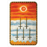 The Jungian Tarot Deck by Robert Wang - Magick Magick.com