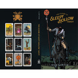 The Legend of Sleepy Hollow Tarot by Nicholas Lawyer - Magick Magick.com