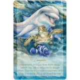 The Light Within Deck: Affirmations for Daily Inspiration and Guidance by Jody Bergsma - Magick Magick.com