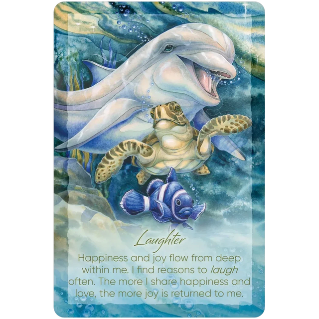 The Light Within Deck: Affirmations for Daily Inspiration and Guidance by Jody Bergsma - Magick Magick.com