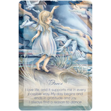 The Light Within Deck: Affirmations for Daily Inspiration and Guidance by Jody Bergsma - Magick Magick.com