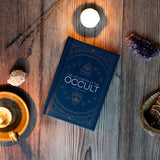 The Little Book of the Occult (Hardcover) by Astrid Carvel - Magick Magick.com