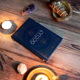 The Little Book of the Occult (Hardcover) by Astrid Carvel - Magick Magick.com