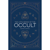 The Little Book of the Occult (Hardcover) by Astrid Carvel - Magick Magick.com