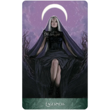 The Luminescent Oracle by Ana Neves - Magick Magick.com